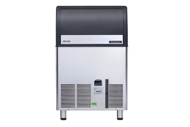 Scotman AC 176 Ice Machine