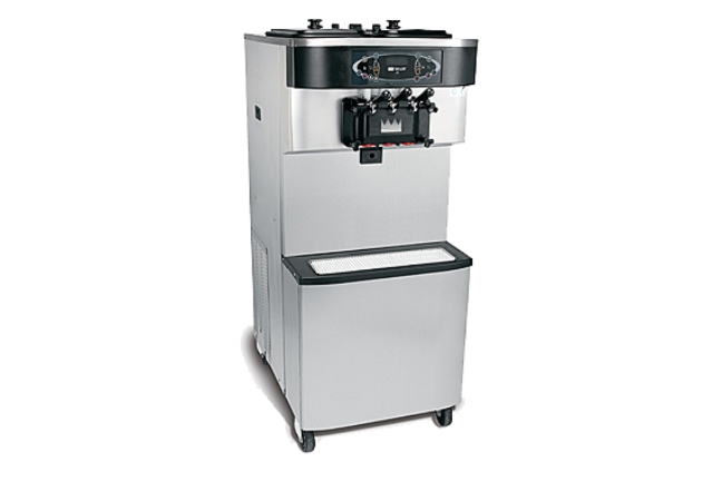 Taylor c713_Ice Cream Machine