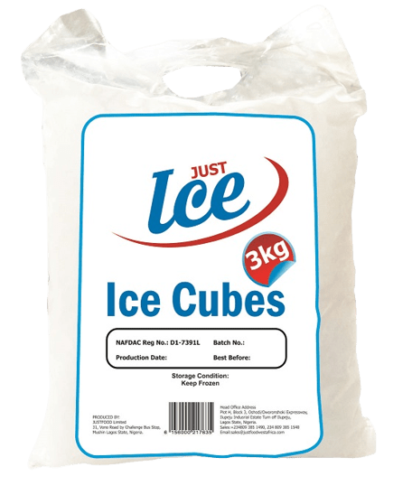 Just Ice_3kg